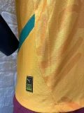 24-25 Ivory Coast   Home Player Version Soccer Jersey