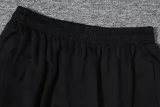 24-25 INT Grey Half Pull Tracksuit (半拉链)