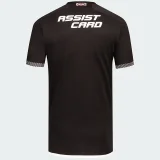 24-25 Colo-Colo Red Fans Soccer Jersey