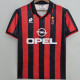 1995-1996 ACM Home Retro Soccer Jersey