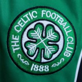 1985-1986 Celtic Away Retro Soccer Jersey