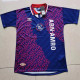 1994-1995 Ajax Away Retro Soccer Jersey