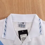1995-1996 Gremio Away Retro Soccer Jersey