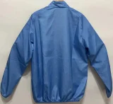 2024 Tigres UANL Blue & Brown Double Sided Windbreaker (双面风衣)