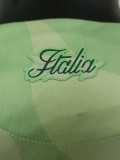 2025 Italy Away Player Version Soccer Jersey