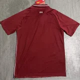 2018-2019 LIV Home Retro Soccer Jersey