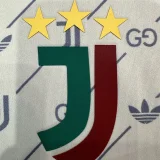 24-25 JUV Yellow Training Shirts