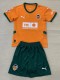 24-25 Valencia Third Kids Soccer Jersey