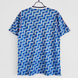 1990-1992 Man Utd Away Retro Soccer Jersey