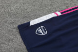 23-24 ARS Blue Tank top and shorts suit