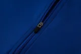 24-25 PSG Fancy blue Half Pull Tracksuit (半拉链)