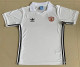 1980 Man Utd Away Retro Soccer Jersey