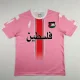 2024-25 Palestina FC Pink Fans Soccer Jersey
