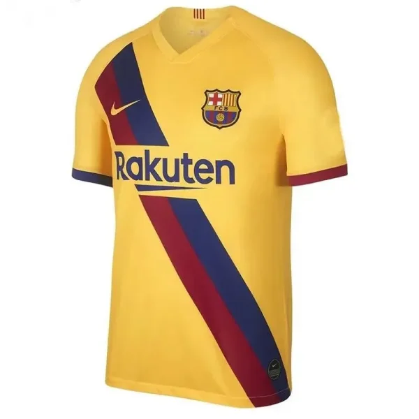 2019-2020 BAR Away Retro Soccer Jersey