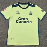 24-25 Las Palmas Third Fans Soccer Jersey