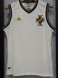 22-23 Vasco da Gama Third White Vest (背心)