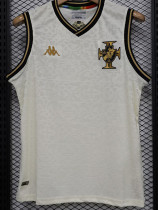 22-23 Vasco da Gama Third White Vest (背心)