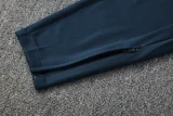 25-26 Marseille Green Polo Tracksuit