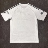 25-26 Club America White Special Edition Fans Soccer Jersey