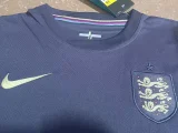 2024 England Away Kids Soccer Jersey