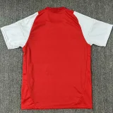 2024-25 Real Murcia Home Fans Soccer Jersey