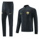 23-24 Pumas UNAM Grey Jacket Tracksuit
