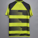1996-1997 Celtic Away Retro Soccer Jersey