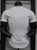 2023 Japan White Special Edition Player Version Training Shirts