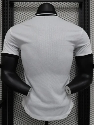 2023 Japan White Special Edition Player Version Training Shirts
