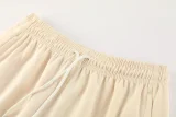 24-25 Bayern Khaki Hoodie Tracksuit (卫衣套装)