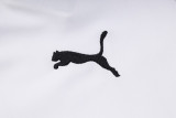 23-24 Dortmund White Polo Tracksuit #C1003