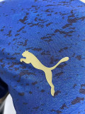 2023 Man City Special Edition Blue Player Version Soccer Jersey