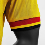 1993-1994 ARS Away Retro Soccer Jersey