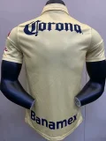 2014-2015 Club America Home Retro Soccer Jersey