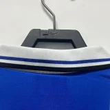 1994-1996 Man Utd Away Retro Soccer Jersey