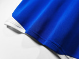 2004 Greece Home Retro Soccer Jersey