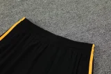 24-25 RMA White Training Short Suit #彩龙