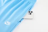 2024 NK N]12 Light blue Jacket Tracksuit