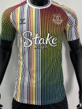 24-25 EVE Specia4l Edition Player Version Soccer Jersey