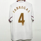 2007-2008 ARS Away Retro Soccer Jersey