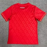 24-25 Panama Home Fans Soccer Jersey