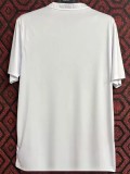 24-25 Japan White Special Edition Fans Soccer Jersey *彩虹神奇宝贝