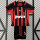 2006-2007 ACM Home Kids Retro Soccer Jersey