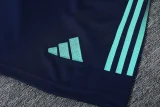 24-25 ARS Royal Blue Training Short Suit