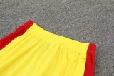 24-25 LIV Yellow Training Short Suit