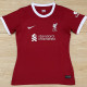23-24 LIV Home Women Soccer Jersey (女)
