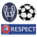 2020-2021 RMA Away Retro Soccer Jersey