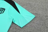 24-25 Spain Green Training Short Suit