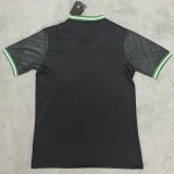 24-25 Feyenoord Away Fans Soccer Jersey