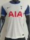 24-25 TOT Home   Player Version Soccer Jersey